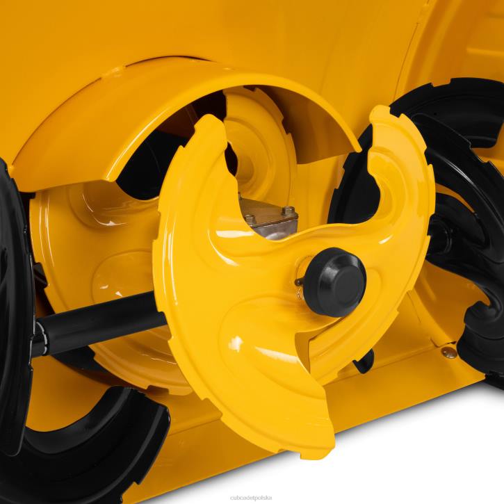 Cub Cadet Traktorek 2XD0231 | Cub Cadet 3 odśnieżarki 26 cali sprzęt
