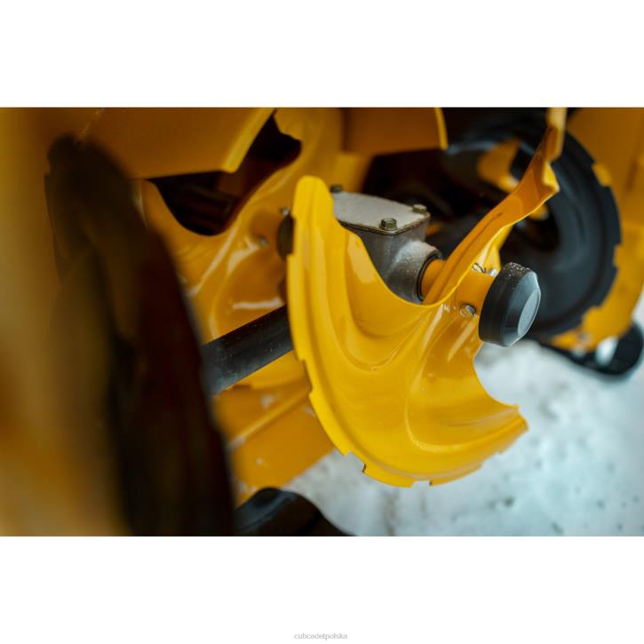 Cub Cadet Traktorek 2XD0231 | Cub Cadet 3 odśnieżarki 26 cali sprzęt
