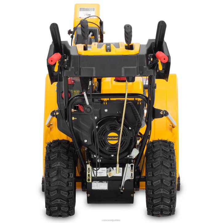 Cub Cadet Traktorek 2XD0233 | Cub Cadet Odśnieżarka 3x 30\" Max IntelliPower EFI sprzęt