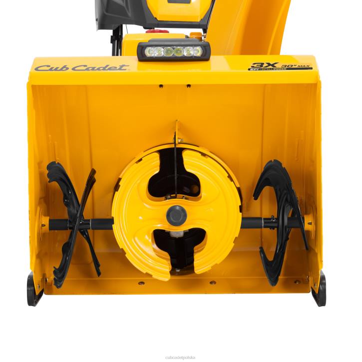 Cub Cadet Traktorek 2XD0233 | Cub Cadet Odśnieżarka 3x 30\" Max IntelliPower EFI sprzęt