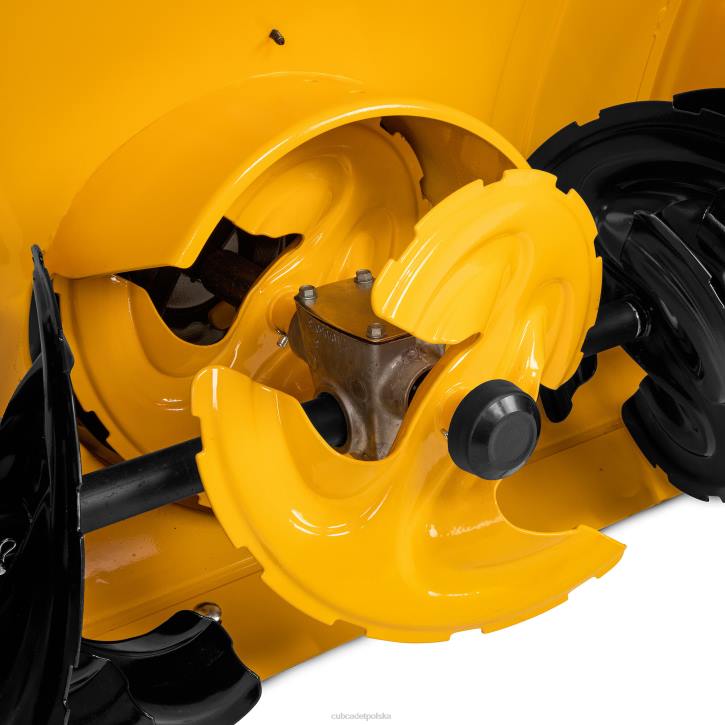 Cub Cadet Traktorek 2XD0234 | Cub Cadet 3 odśnieżarki 30\" HD sprzęt