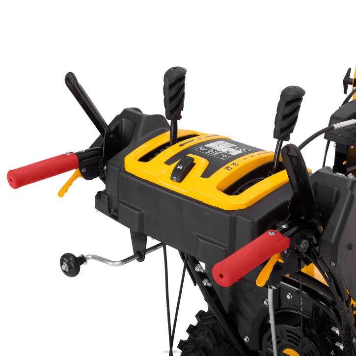 Cub Cadet Traktorek 2XD0235 | Cub Cadet Odśnieżarka 3x 30\" HD Intellipower sprzęt