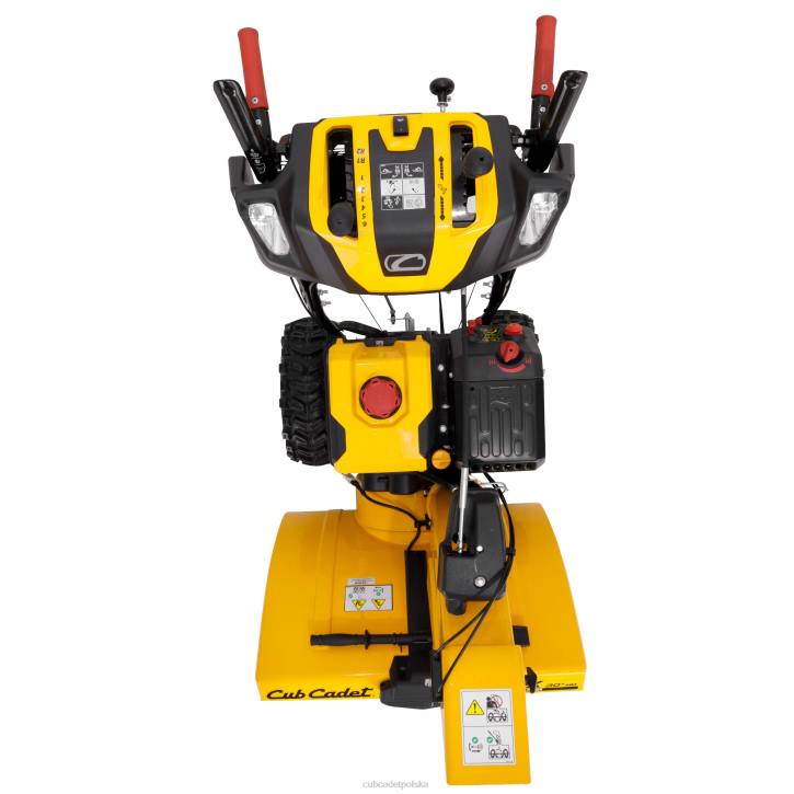 Cub Cadet Traktorek 2XD0235 | Cub Cadet Odśnieżarka 3x 30\" HD Intellipower sprzęt