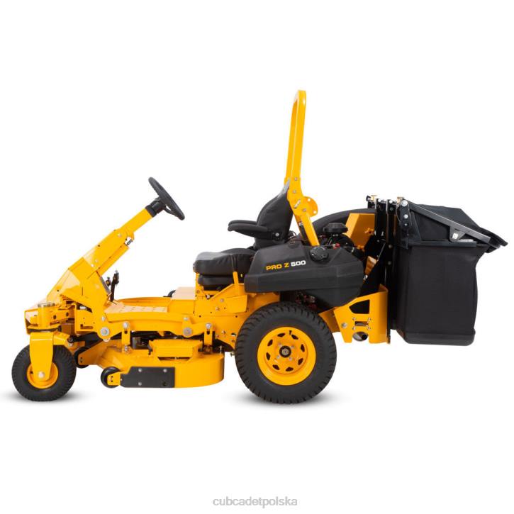 Cub Cadet Części Zamienne 2XD0143 | Cub Cadet zestaw wspomagania wentylatora pro pcs 1900 akcesorium