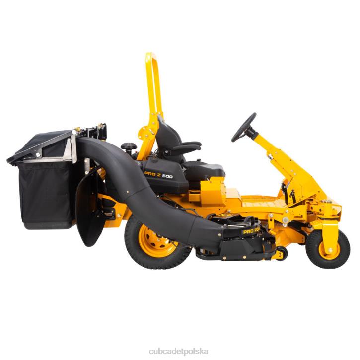 Cub Cadet Części Zamienne 2XD0143 | Cub Cadet zestaw wspomagania wentylatora pro pcs 1900 akcesorium