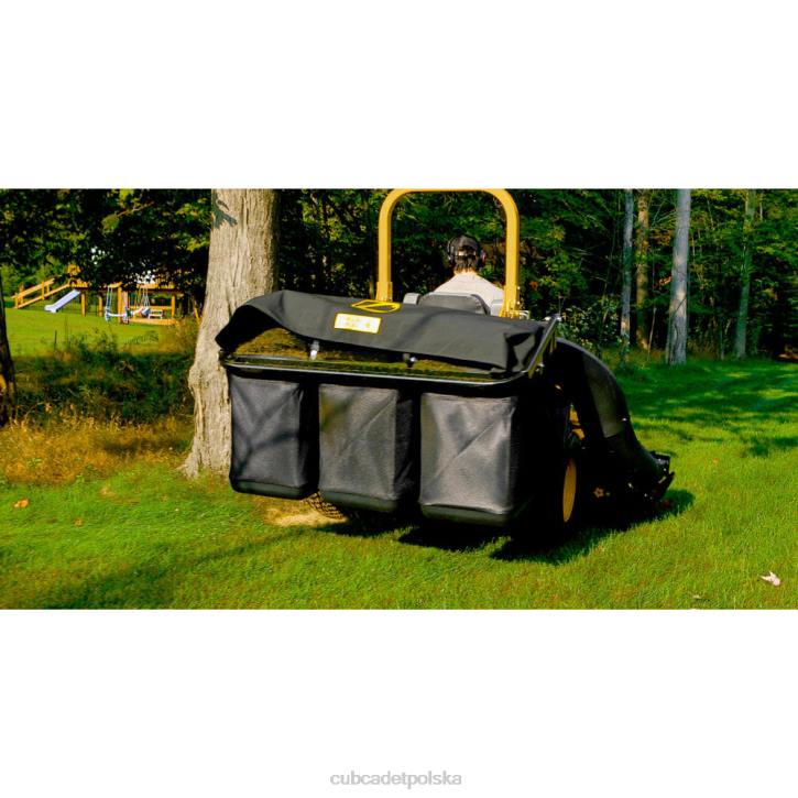 Cub Cadet Części Zamienne 2XD0143 | Cub Cadet zestaw wspomagania wentylatora pro pcs 1900 akcesorium