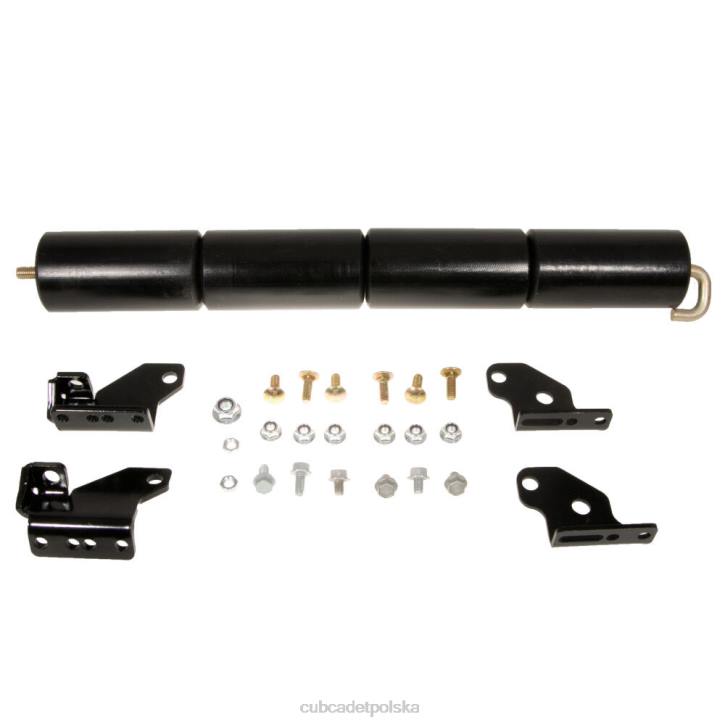 Cub Cadet Części Zamienne 2XD0144 | Cub Cadet Wytrzymały zestaw do pasowania trawnika akcesorium