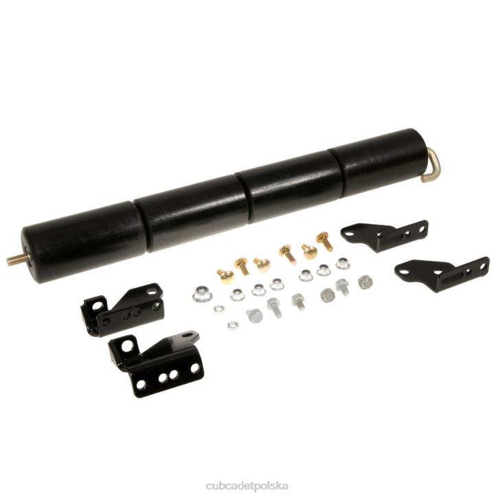 Cub Cadet Części Zamienne 2XD0144 | Cub Cadet Wytrzymały zestaw do pasowania trawnika akcesorium