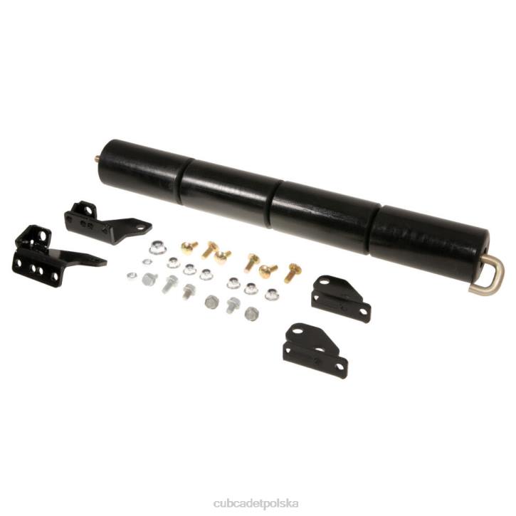 Cub Cadet Części Zamienne 2XD0144 | Cub Cadet Wytrzymały zestaw do pasowania trawnika akcesorium