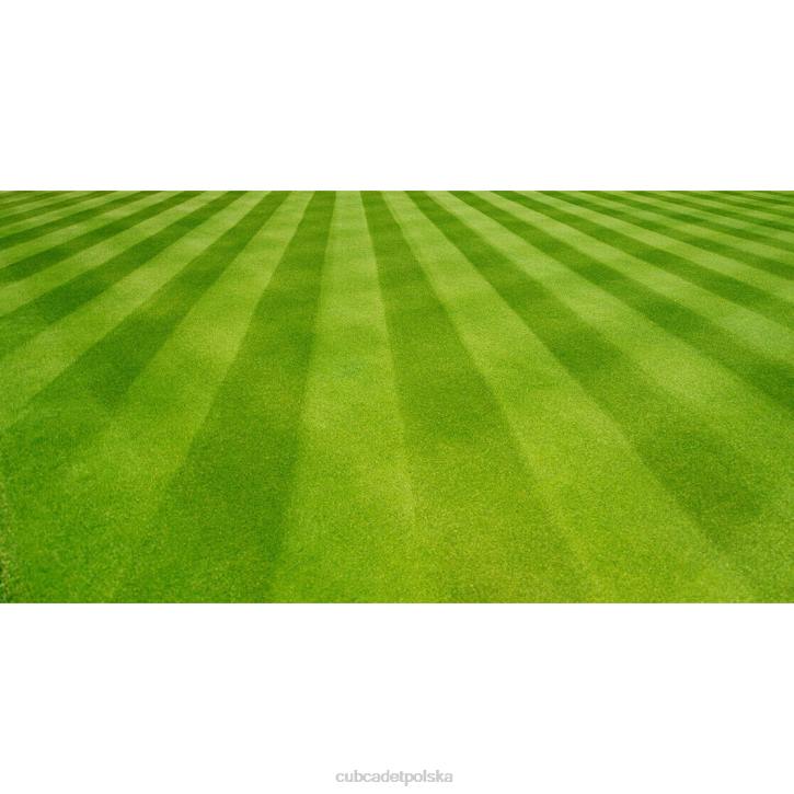 Cub Cadet Części Zamienne 2XD0163 | Cub Cadet zestaw do pasowania trawnika dla tarasów 48-, 54- i 60-calowych akcesorium