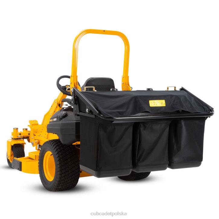 Cub Cadet Części Zamienne 2XD0191 | Cub Cadet pro pcs 1900 54-calowy zestaw do montażu na pokładzie akcesorium