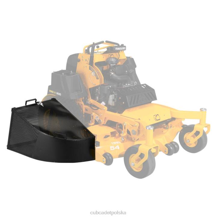 Cub Cadet Części Zamienne 2XD0295 | Cub Cadet zbieracz trawy akcesorium