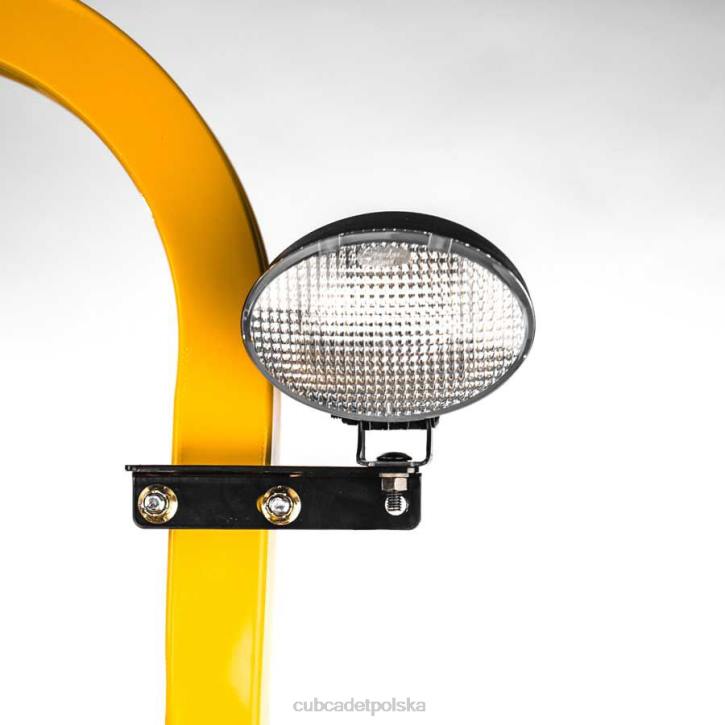 Cub Cadet Części Zamienne 2XD0296 | Cub Cadet zestaw świetlny akcesorium