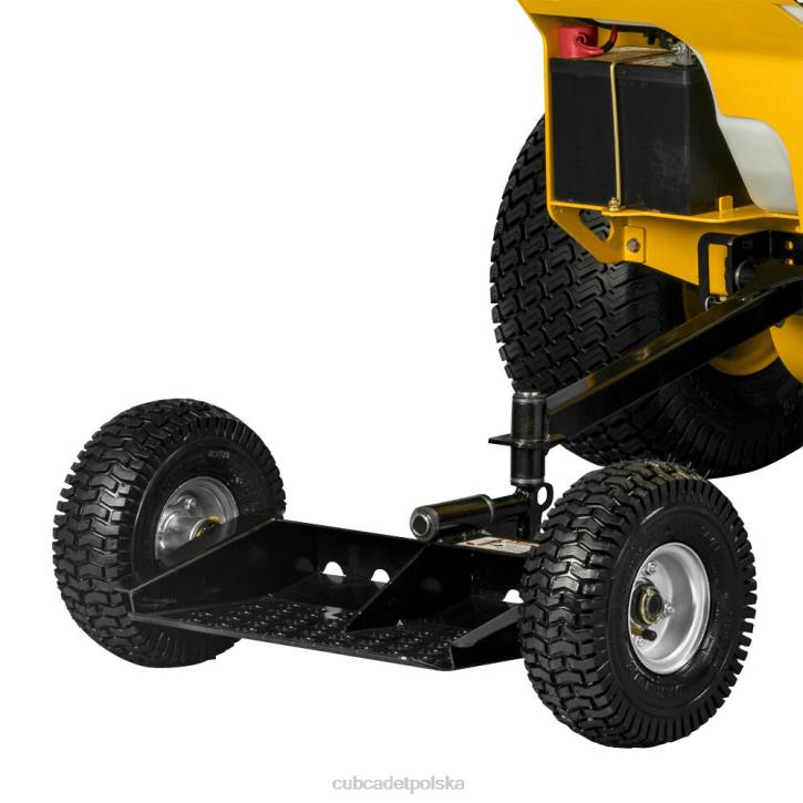 Cub Cadet Części Zamienne 2XD0301 | Cub Cadet dwukołowy nadąsany akcesorium