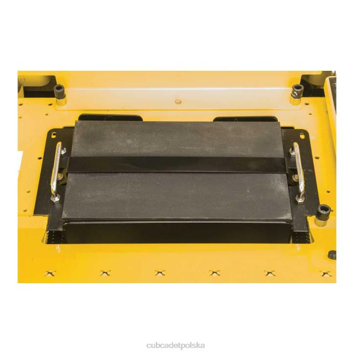 Cub Cadet Części Zamienne 2XD0302 | Cub Cadet zestaw obciążników ramy akcesorium