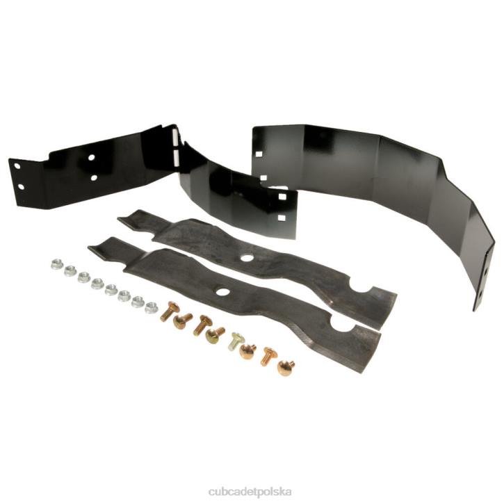 Cub Cadet Części Zamienne 2XD0303 | Cub Cadet zestaw do mulczowania do 36-calowych agregatów tnących akcesorium