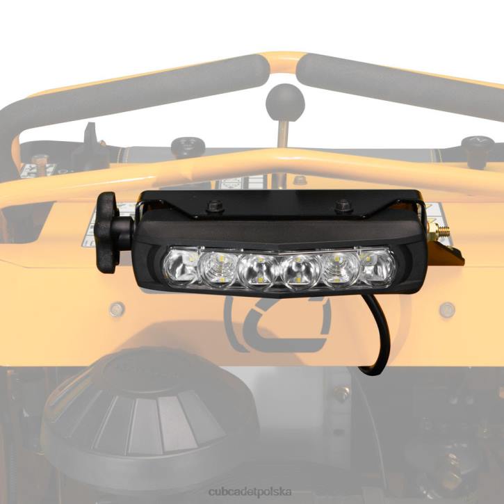 Cub Cadet Części Zamienne 2XD0304 | Cub Cadet zestaw oświetlenia ledowego akcesorium