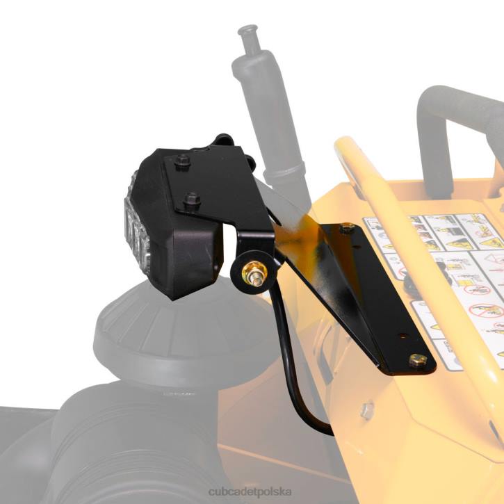 Cub Cadet Części Zamienne 2XD0304 | Cub Cadet zestaw oświetlenia ledowego akcesorium