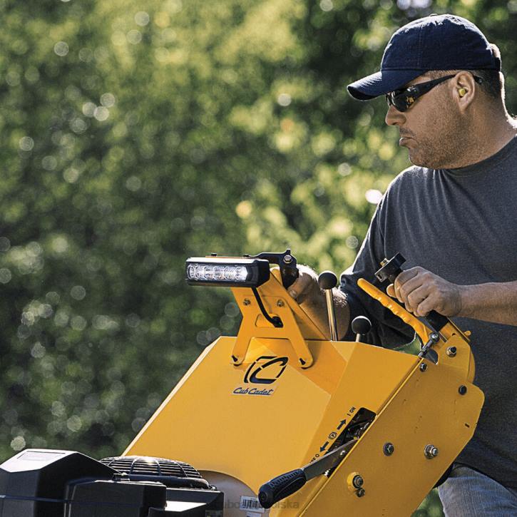 Cub Cadet Części Zamienne 2XD0304 | Cub Cadet zestaw oświetlenia ledowego akcesorium