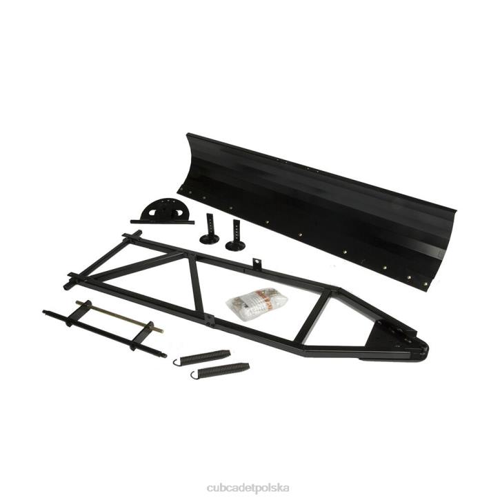 Cub Cadet Części Zamienne 2XD0307 | Cub Cadet Pług śnieżny o średnicy 72 cali akcesorium