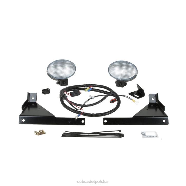 Cub Cadet Części Zamienne 2XD0310 | Cub Cadet zestaw świetlny akcesorium
