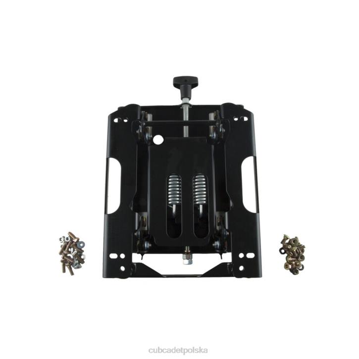 Cub Cadet Części Zamienne 2XD0313 | Cub Cadet zestaw zawieszenia siedzenia akcesorium