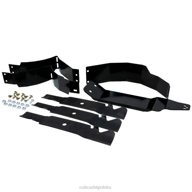 Cub Cadet Części Zamienne 2XD0314 | Cub Cadet zestaw do mulczowania pro z 54\" dk akcesorium