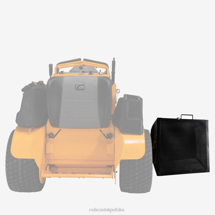 Cub Cadet Części Zamienne 2XD0319 | Cub Cadet zbieracz trawy akcesorium