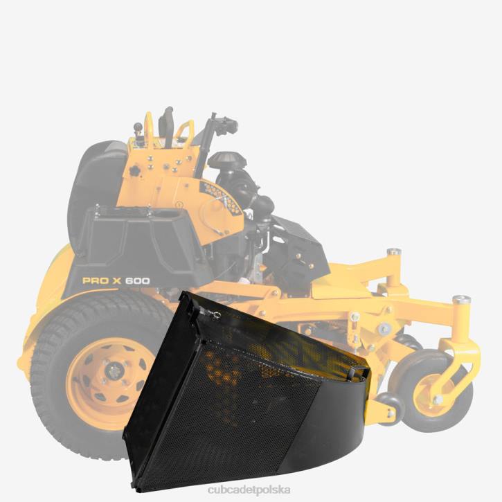Cub Cadet Części Zamienne 2XD0319 | Cub Cadet zbieracz trawy akcesorium
