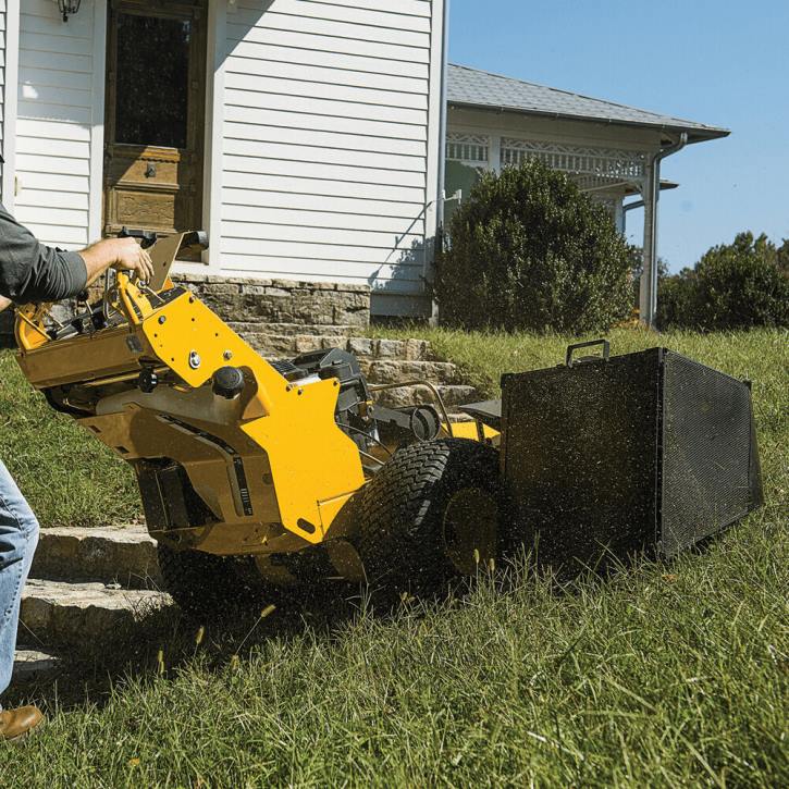 Cub Cadet Części Zamienne 2XD0319 | Cub Cadet zbieracz trawy akcesorium