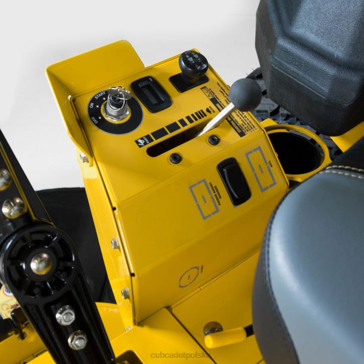 Cub Cadet Części Zamienne 2XD0326 | Cub Cadet zestaw do podnoszenia elektrycznego akcesorium