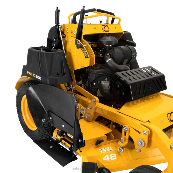 Cub Cadet Części Zamienne 2XD0328 | Cub Cadet zestaw blokujący rozładowanie akcesorium