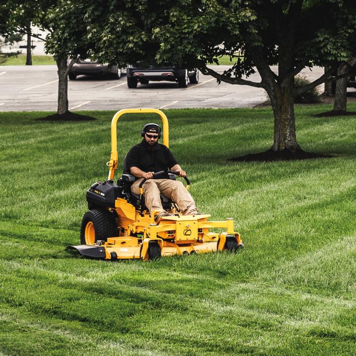 Cub Cadet Traktorek 2XD0265 | Cub Cadet pro z 960 l kw sprzęt