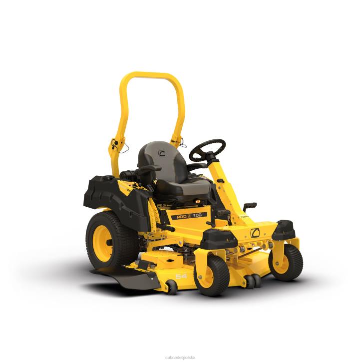 Cub Cadet Traktorek 2XD0266 | Cub Cadet pro z 154 s efi sprzęt