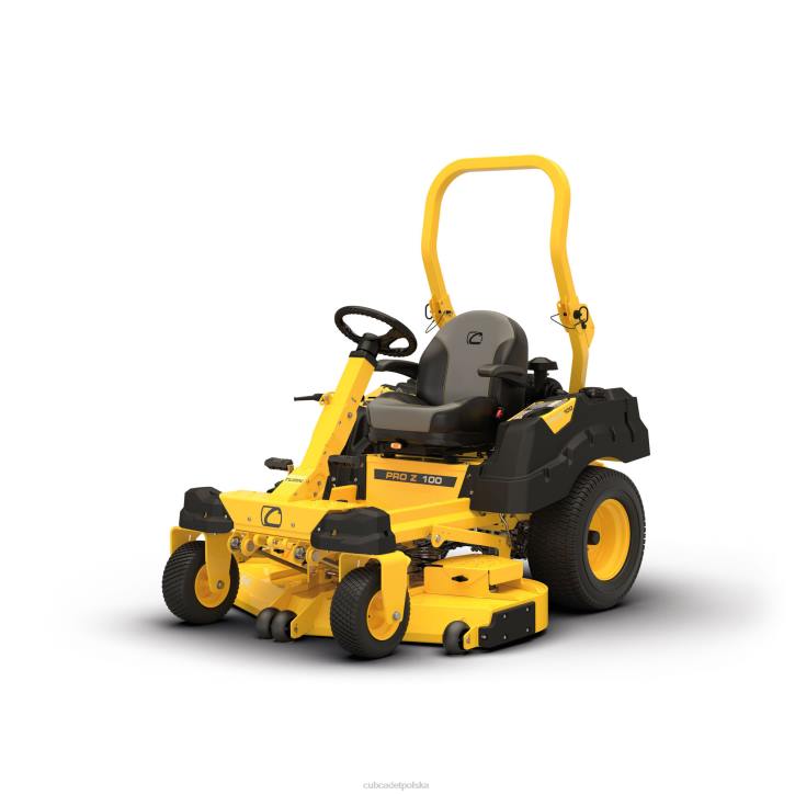 Cub Cadet Traktorek 2XD0266 | Cub Cadet pro z 154 s efi sprzęt