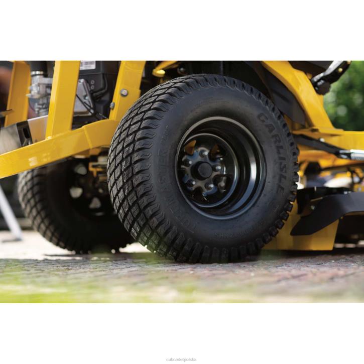 Cub Cadet Traktorek 2XD0266 | Cub Cadet pro z 154 s efi sprzęt