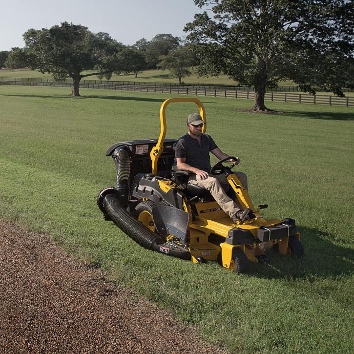 Cub Cadet Traktorek 2XD0266 | Cub Cadet pro z 154 s efi sprzęt