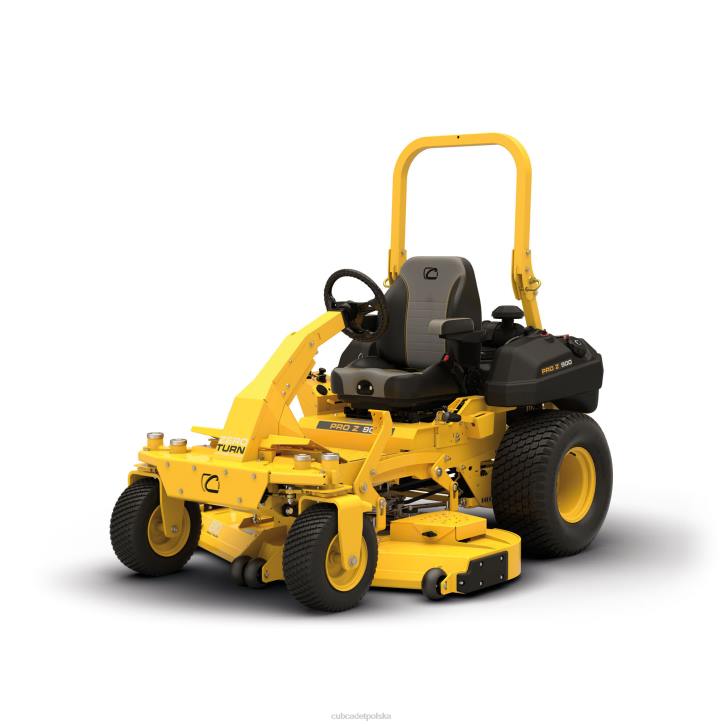 Cub Cadet Traktorek 2XD0267 | Cub Cadet pro z 960s kw sprzęt