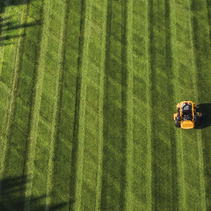 Cub Cadet Traktorek 2XD0267 | Cub Cadet pro z 960s kw sprzęt