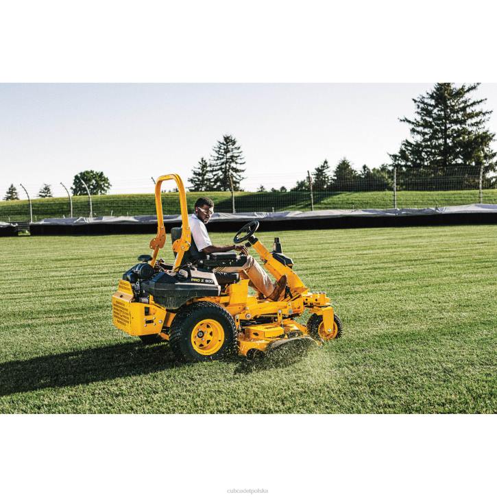 Cub Cadet Traktorek 2XD0269 | Cub Cadet pro z 960 s pewna ścieżka sprzęt