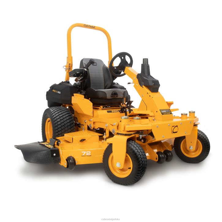 Cub Cadet Traktorek 2XD0272 | Cub Cadet pewna ścieżka pro z 972 sprzęt