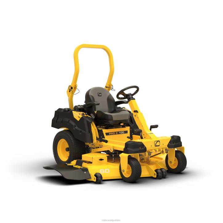 Cub Cadet Traktorek 2XD0274 | Cub Cadet pro z 160 s kw sprzęt