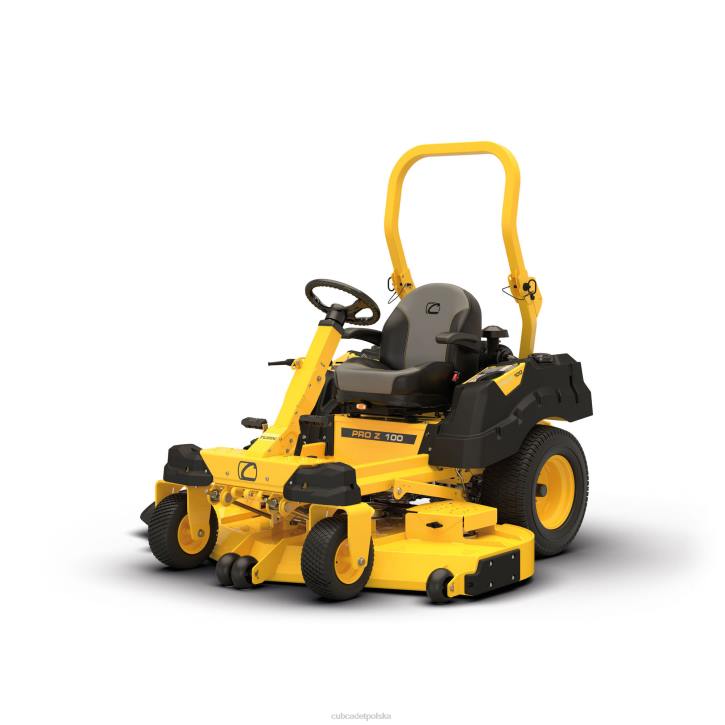 Cub Cadet Traktorek 2XD0274 | Cub Cadet pro z 160 s kw sprzęt