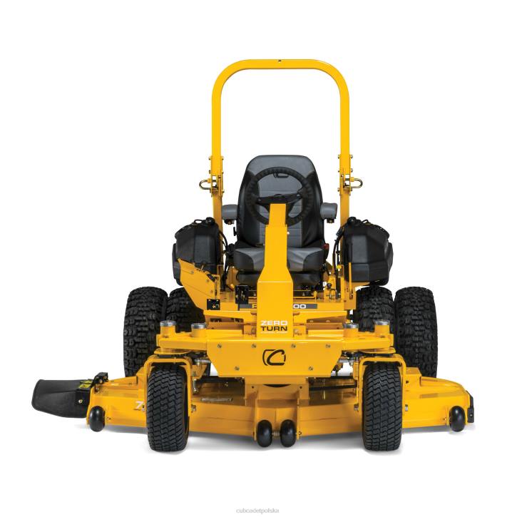 Cub Cadet Traktorek 2XD0275 | Cub Cadet pro z 972 sd sprzęt