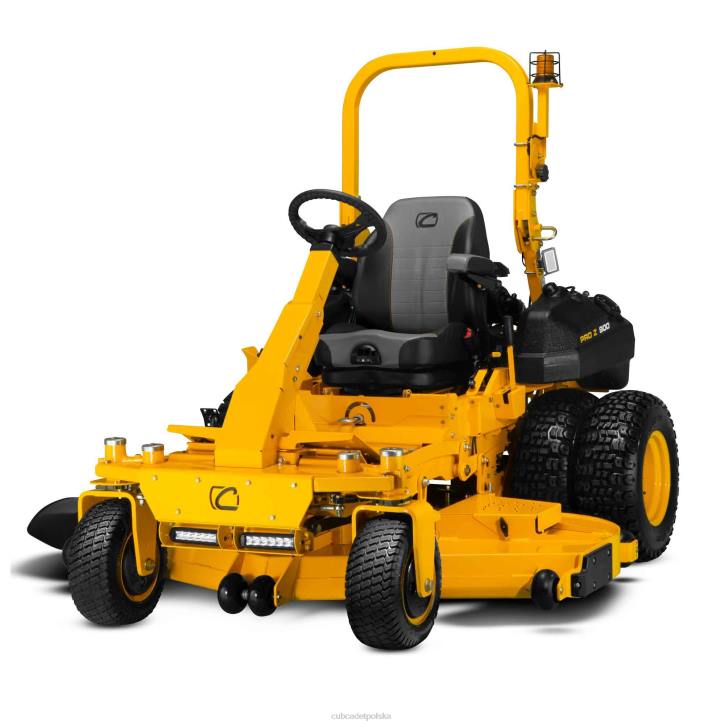 Cub Cadet Traktorek 2XD0276 | Cub Cadet pro z 972 sdl efi sprzęt