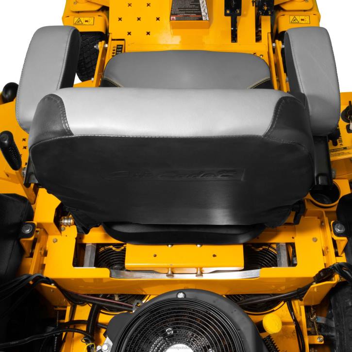 Cub Cadet Traktorek 2XD0276 | Cub Cadet pro z 972 sdl efi sprzęt