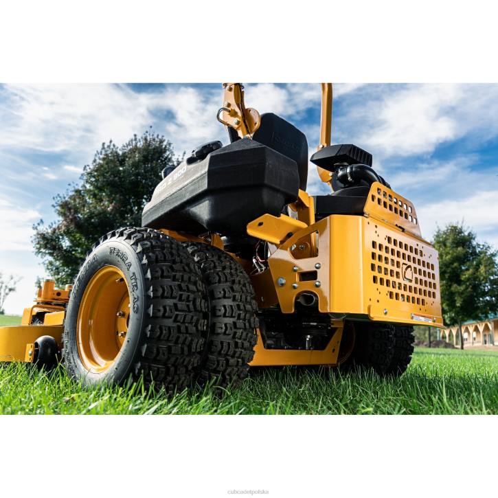 Cub Cadet Traktorek 2XD0276 | Cub Cadet pro z 972 sdl efi sprzęt