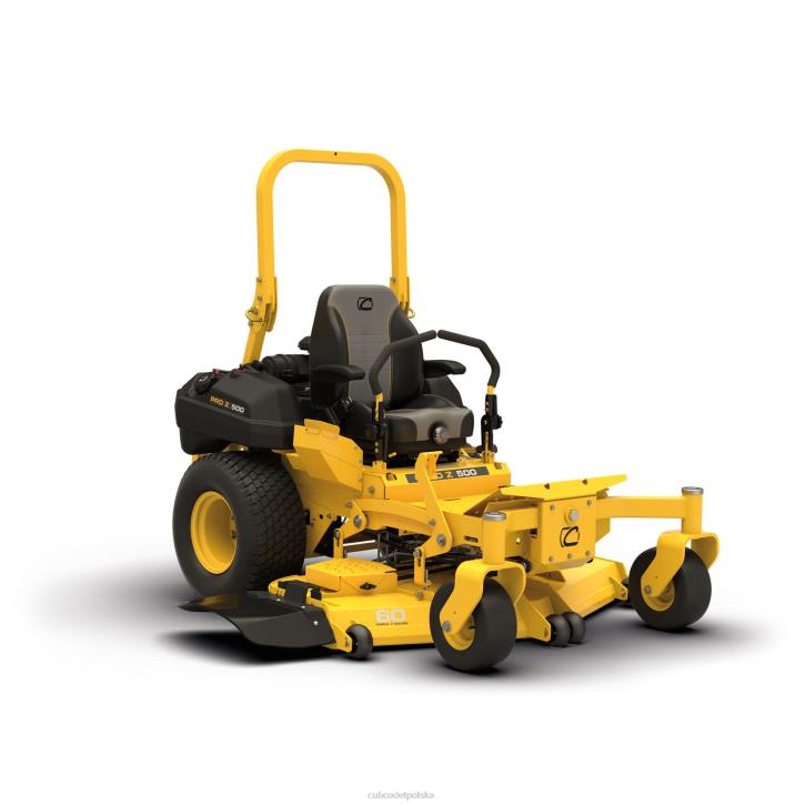 Cub Cadet Traktorek 2XD0277 | Cub Cadet pro z 560 l kw sprzęt