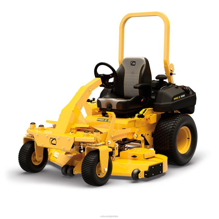 Cub Cadet Traktorek 2XD0278 | Cub Cadet pro z 560s kw sprzęt