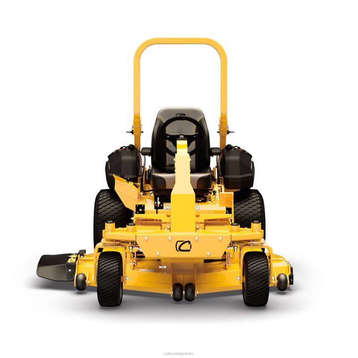 Cub Cadet Traktorek 2XD0278 | Cub Cadet pro z 560s kw sprzęt